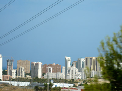 Benidorm